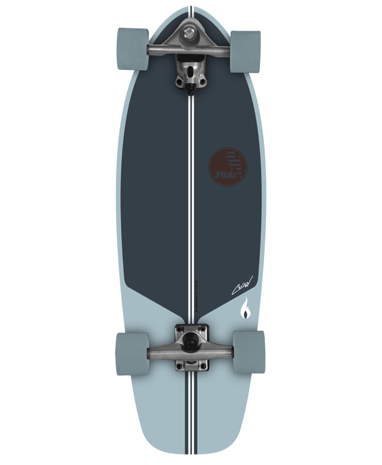 CMC Performence 31’’