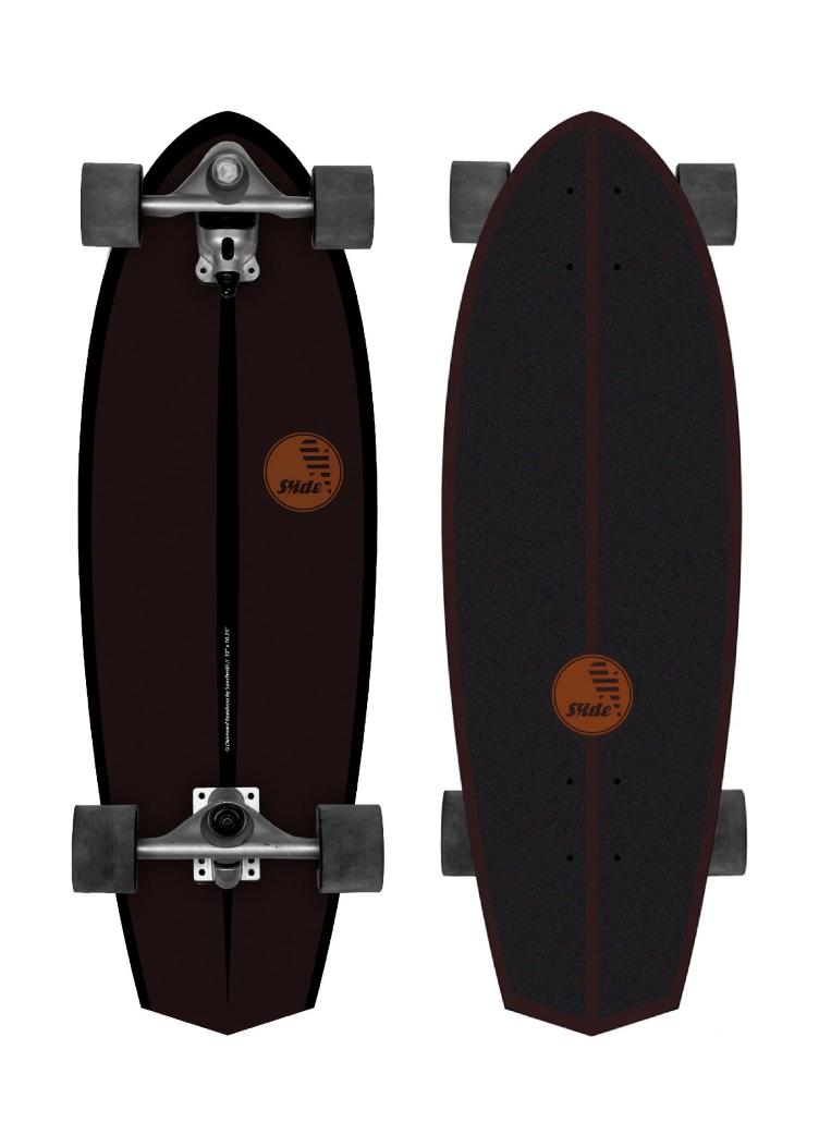 Diamond Bombora 32’’