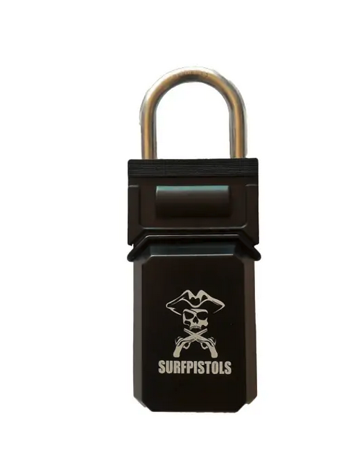 Surf Key Lock - Cadenas Auto