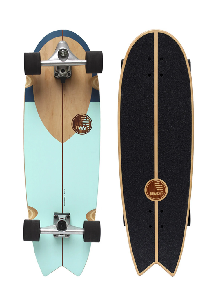 Swallow Nose Rider 33’’