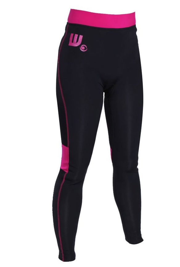 Howzit Pink Pant