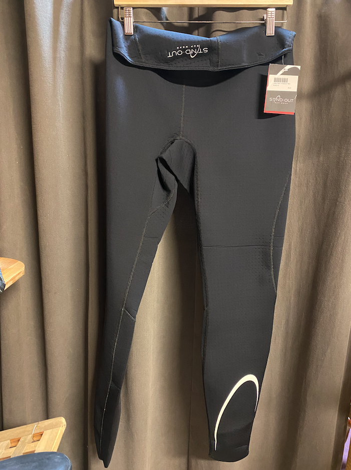 Long Pants