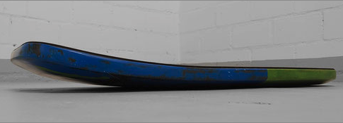 ScootPump Board 40cm (avec guidon) - 2