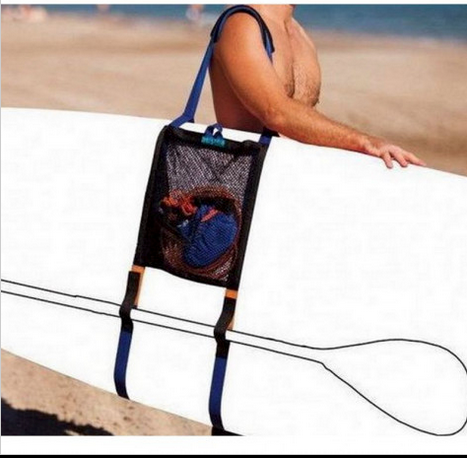 Porte SUP/Surf filet