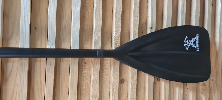 Pagaie Polyester V2 2P Variable