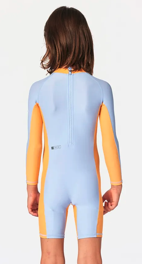 Grom Energy UPF L7S SP Kids - 1