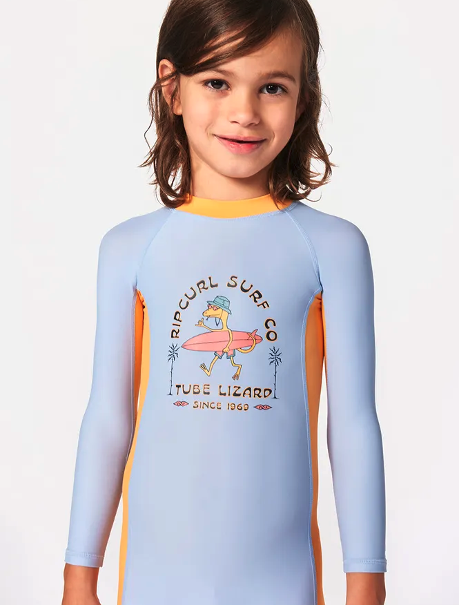 Grom Energy UPF L7S SP Kids - 0