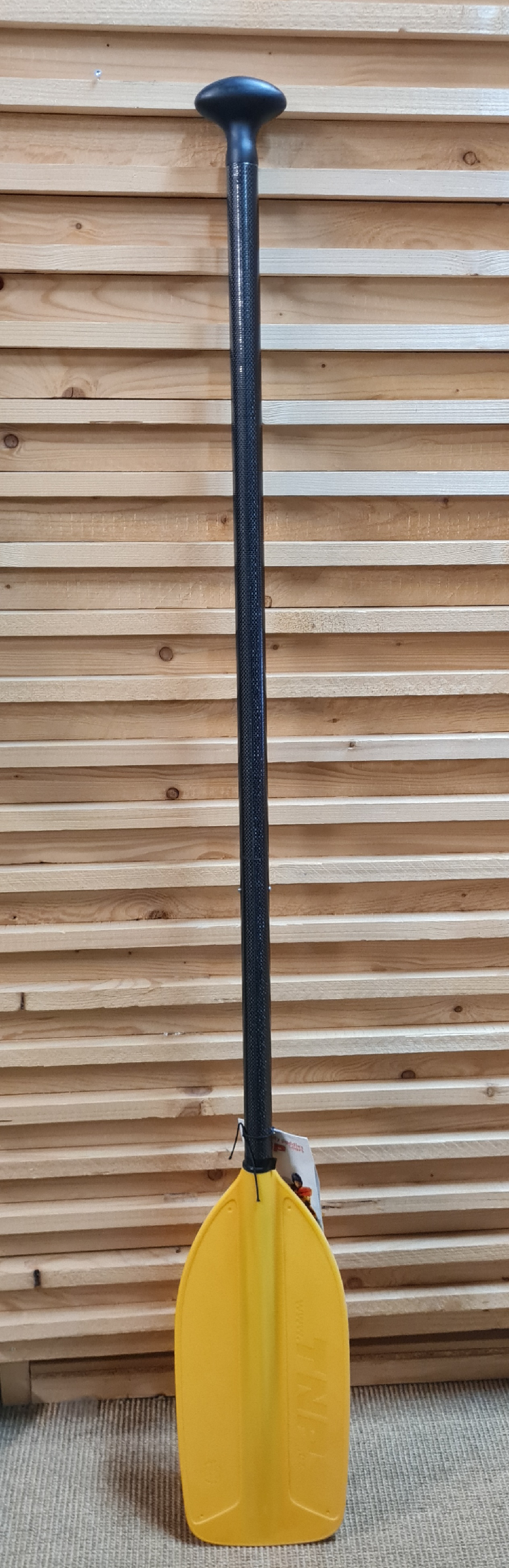 Pagaie Canoë Carbone 155cm
