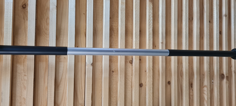 Pagaie Kayak Kmer Alu Ye 2 230cm - 2