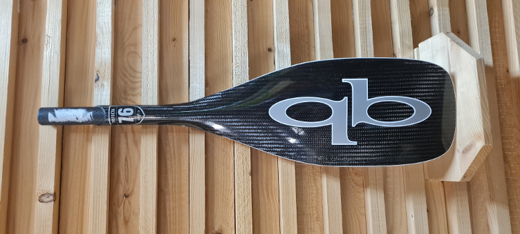 Pale QB Trifecta All Carbon Silver Blade 76/490cm2