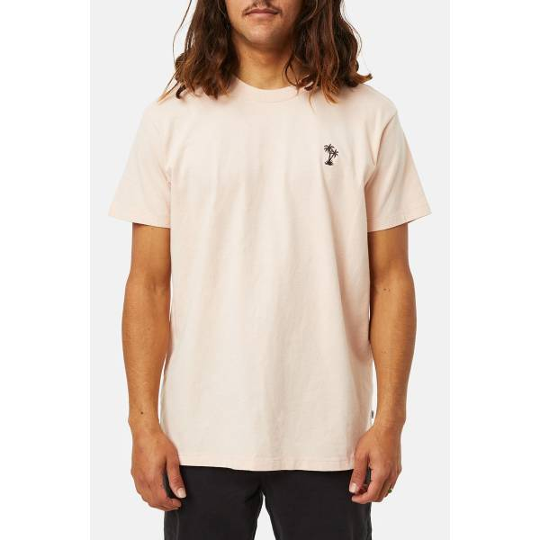 Retreat tee
