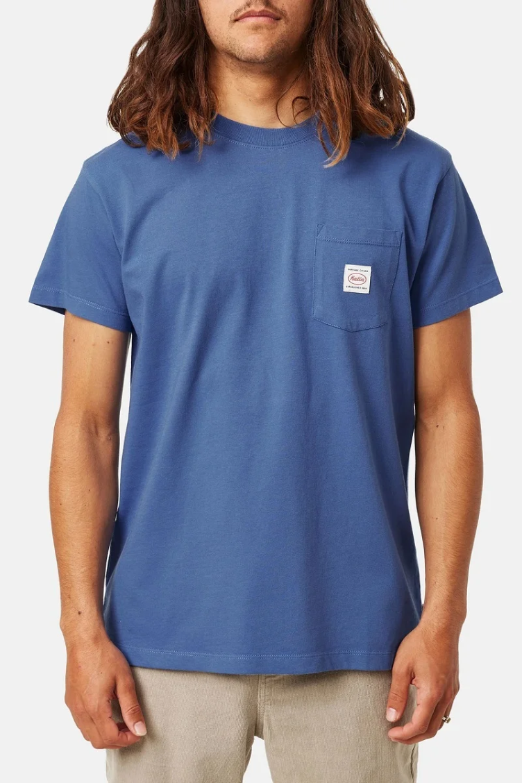 Surplus tee