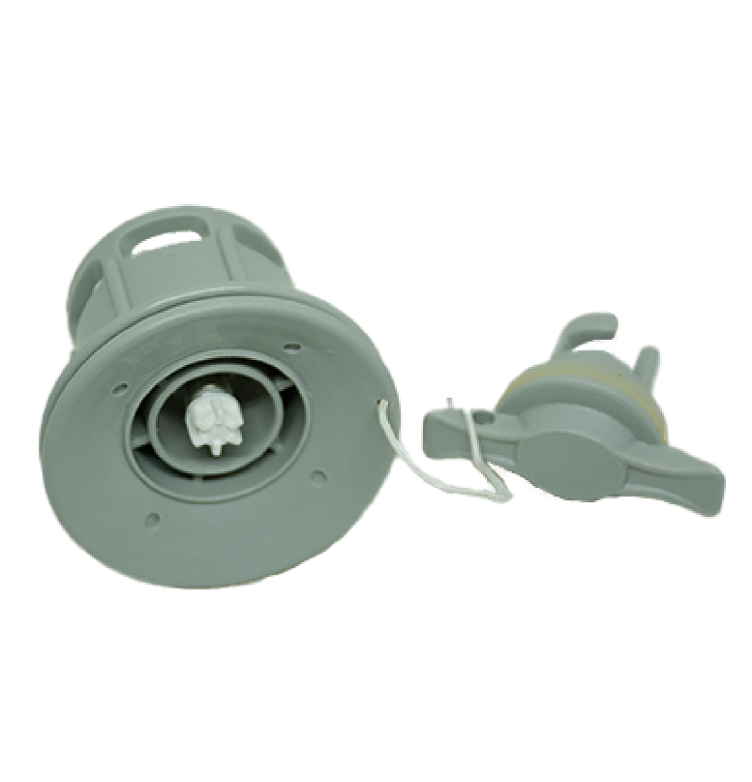 Valve pour SUP