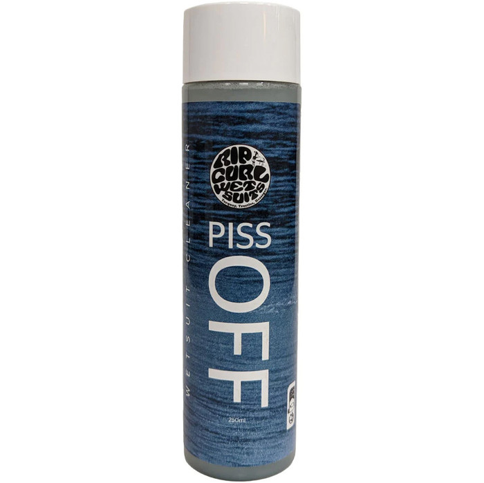 Wetsuit Cleaner Piss Off