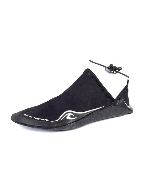 Pocket Reef Slippers 1mm