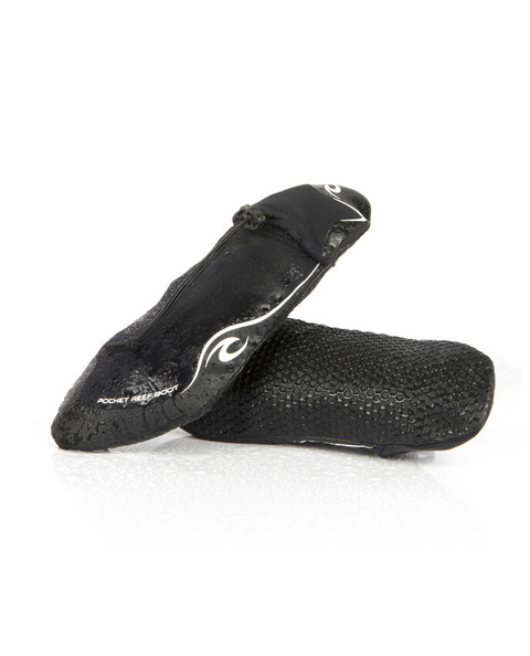 Pocket Reef Slippers 1mm - 0