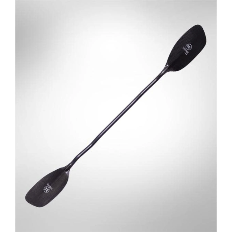 Pagaie Kayak Shogun Ergo Carbone