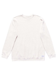 Preston Fleece Jumper