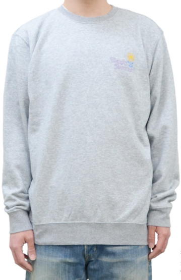Spring Crew