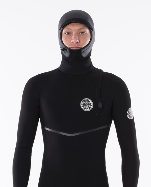 Flashbomb 3mm GB Hood - 2
