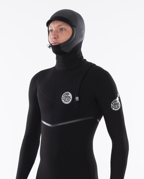 Flashbomb 3mm GB Hood - 3