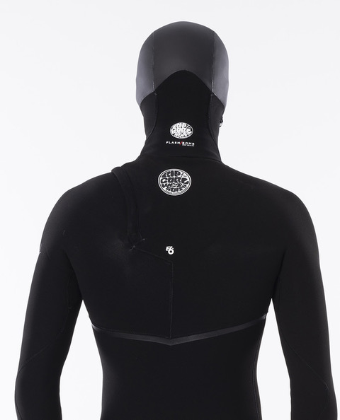 Flashbomb 3mm GB Hood - 0