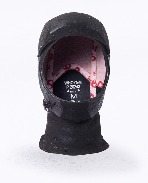 Flashbomb 3mm GB Hood