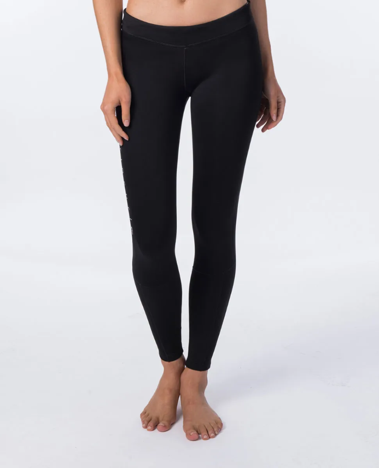 Pant Rip Curl G Bomb Lady black - 1