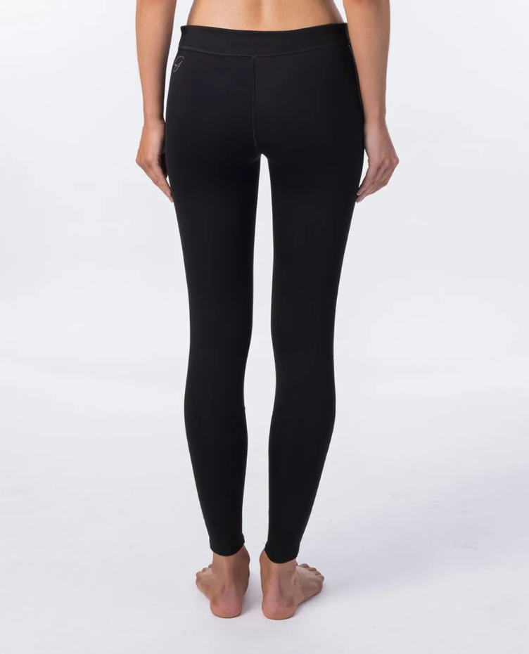 Pant Rip Curl G Bomb Lady black - 2