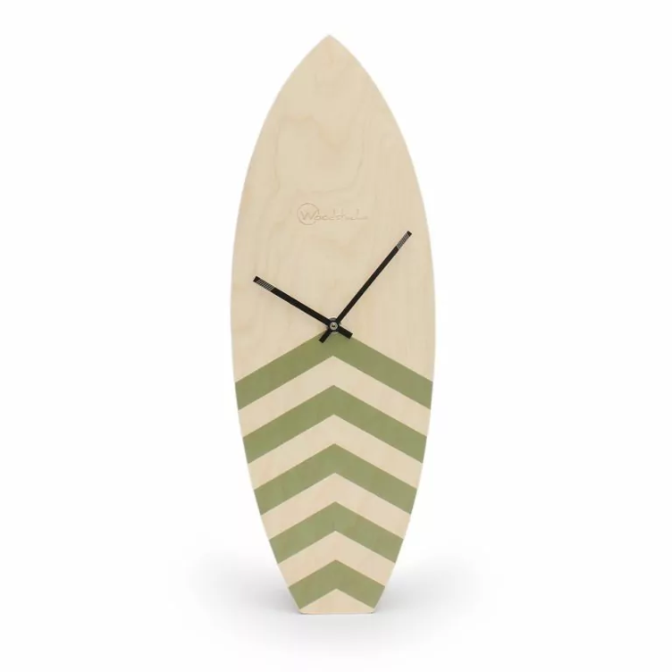 Horloge Surf 46cm