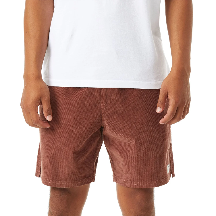 Cord local short