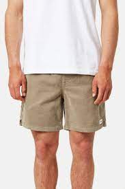 Cord local short