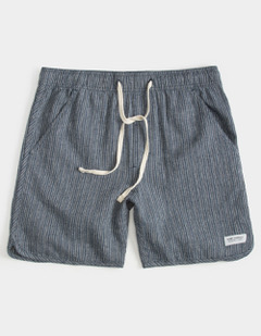 Pathway stripe walkshort