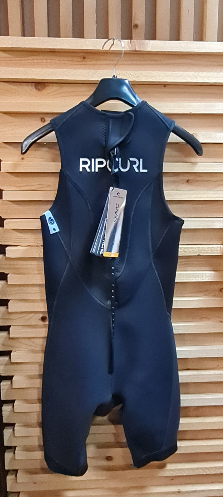 Short John Rip Curl 2mm - 0