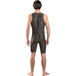 Shorty Rip Curl aggrolite S/John 2mm Military - 0