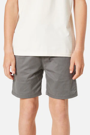 Patio short