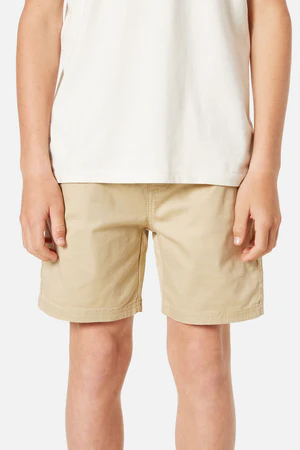 Patio short