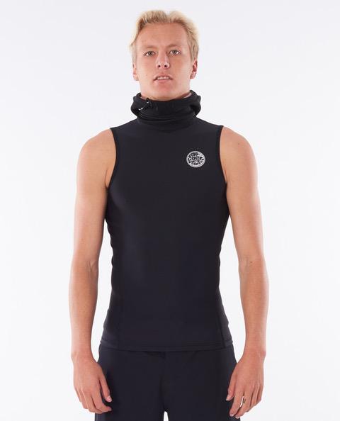 Flashbomb 0.5mm Hood Vest - 3
