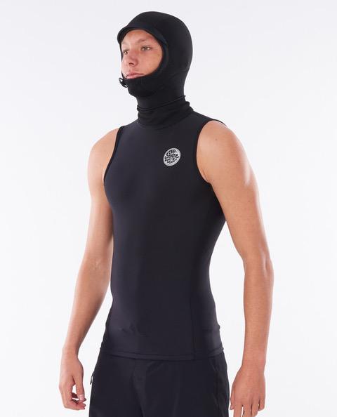 Flashbomb 0.5mm Hood Vest - 0
