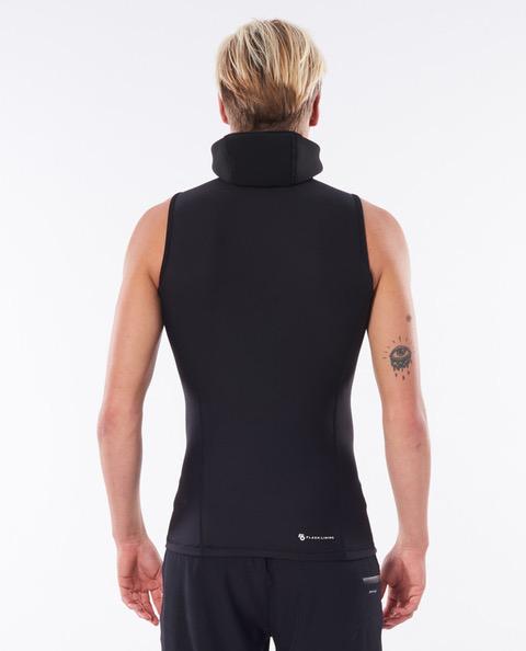 Flashbomb 0.5mm Hood Vest
