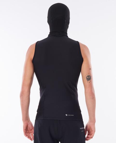 Flashbomb 0.5mm Hood Vest - 1