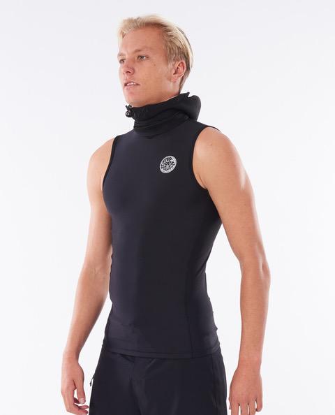 Flashbomb 0.5mm Hood Vest - 2