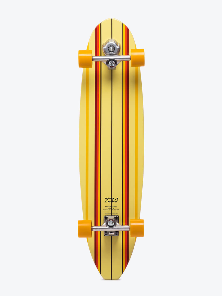 Waikiki 40 Classic Series Yow Surfskate