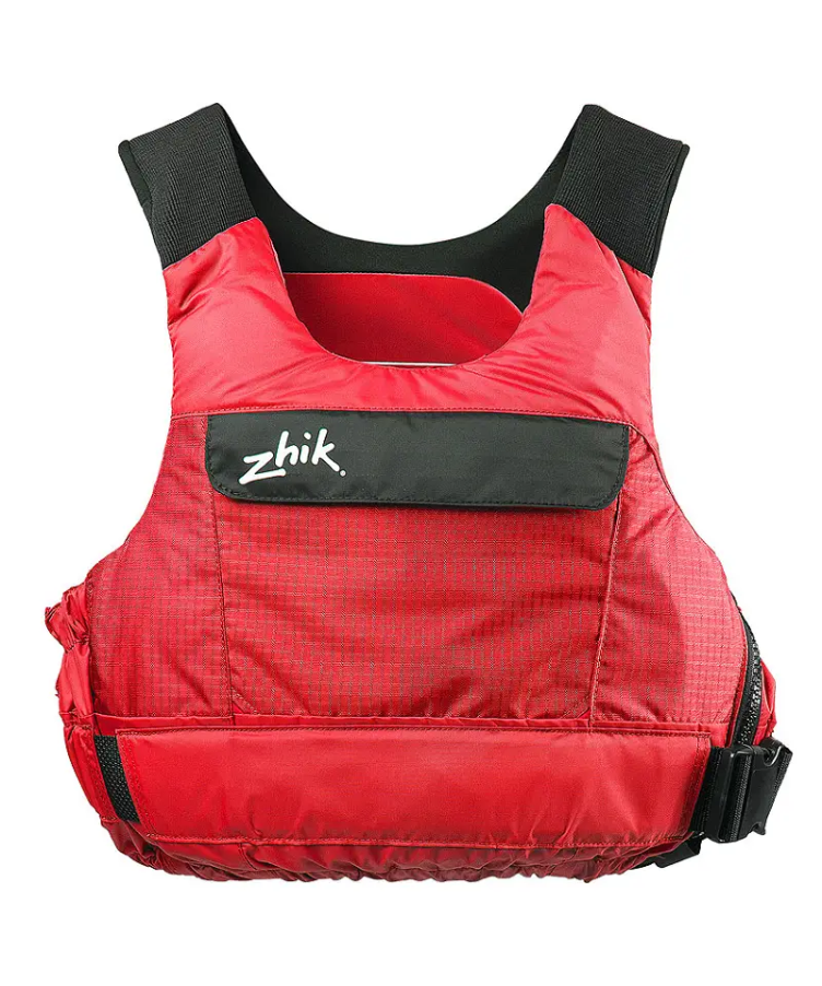 Gilet Flottabilité race PFD 50N